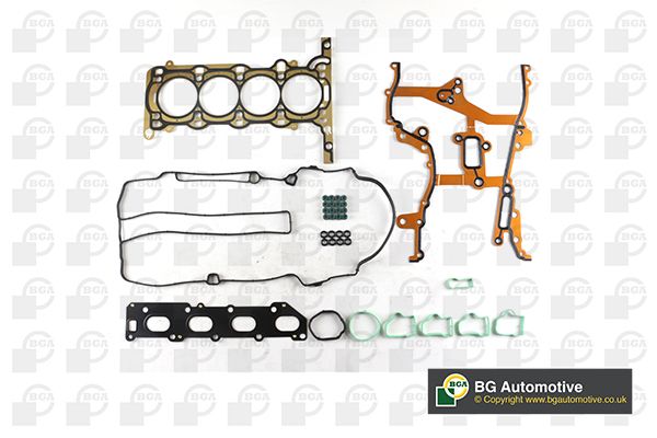 BGA Cylinder Head Gasket Kit HK9600 - image 2
