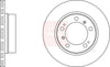 Apec Brake Disc DSK2139 thumbnail