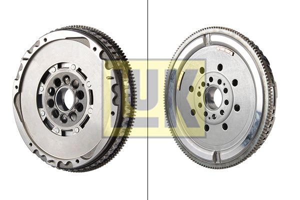 LuK Dual Mass Flywheel 415013411 - image 2