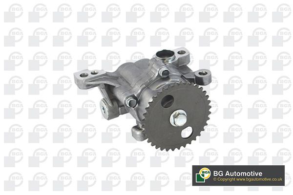 BGA Oil Pump LP8501 - image 2