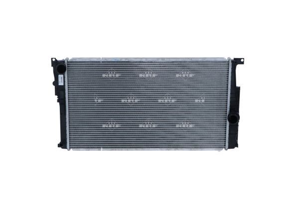 NRF Engine Cooling Radiator 58411 - image 2