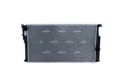 NRF Engine Cooling Radiator 58411