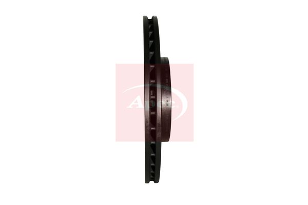 Apec Brake Disc DSK3145 - image 4