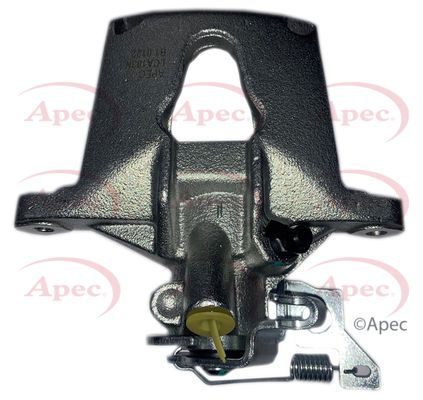 Apec Brake Caliper LCA183N - image 2
