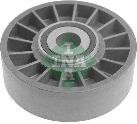 INA Drive Belt Tensioner Pulley 531071810 - image 2