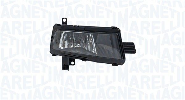 Magneti Marelli Fog Light Right 719000000197 - image 2