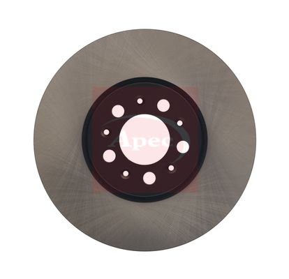 Apec Brake Disc DSK957 - image 2