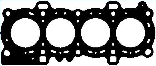 BGA Cylinder Head Gasket CH1563 - image 2