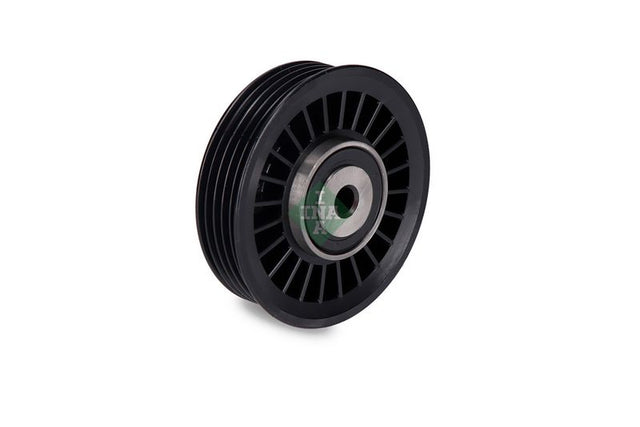 INA Drive Belt Deflection Guide Pulley 532015510 - image 4