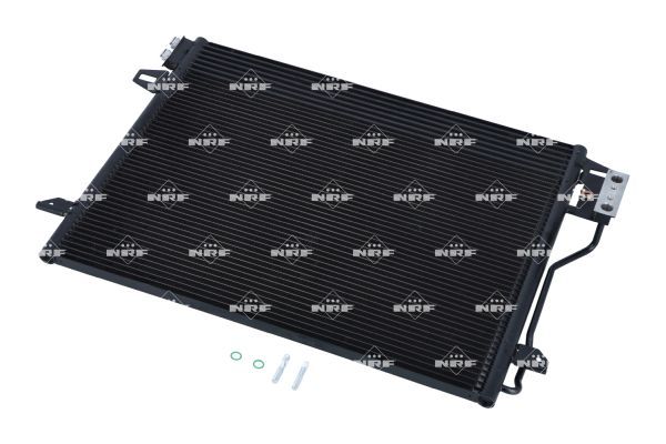 NRF Air Conditioning Condenser 35928 - image 2
