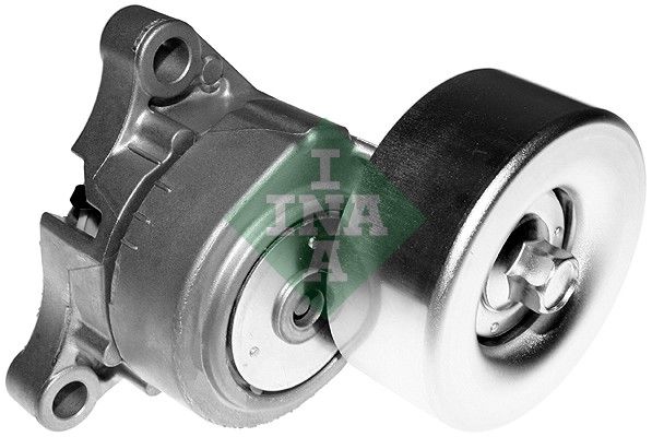 INA Drive Belt Tensioner Pulley 534028610 - image 2
