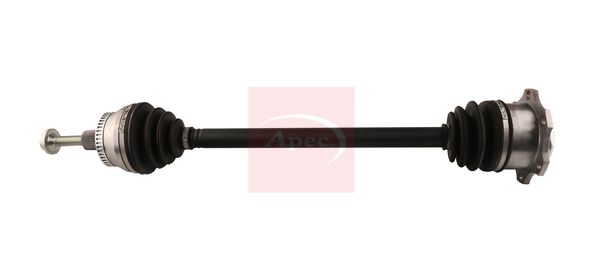 Apec Driveshaft ADS1754R - image 2
