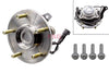 FAG Wheel Bearing Kit 713692020 thumbnail