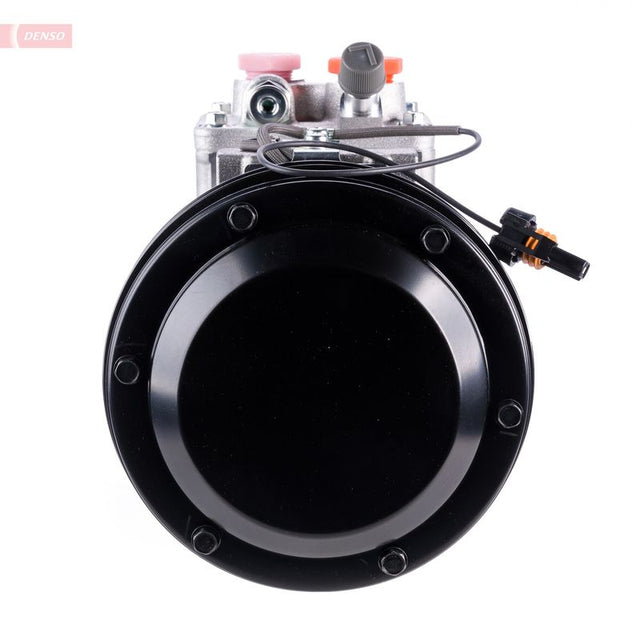 Denso Ac Compressor DCP99530 - image 2