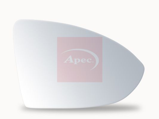 Apec Mirror Glass AMS2052 - image 2
