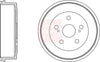 Apec Brake Drum DRM9988 thumbnail