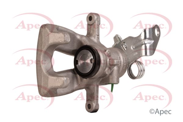 Apec Brake Caliper LCA659N - image 2