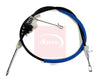 Apec Handbrake Cable CAB1756 thumbnail
