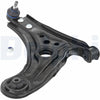 Delphi Wishbone/suspension Track Control Arm TC1503 thumbnail