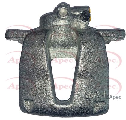 Apec Brake Caliper LCA201N - image 3