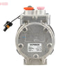 Denso Ac Compressor DCP99528 thumbnail