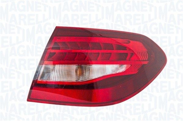 Magneti Marelli Rear Light Lamp Left 715011134021 - image 2