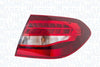 Magneti Marelli Rear Light Lamp Left 715011134021 thumbnail