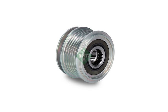 INA Overrunning Alternator Pulley 535001210 - image 3