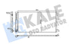 NRF Air Conditioning Condenser 350675 thumbnail