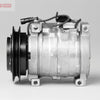 Denso Ac Compressor DCP99518 thumbnail