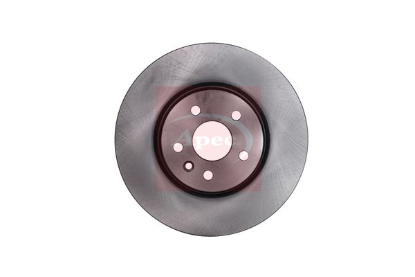 Apec Brake Disc DSK3191 - image 2