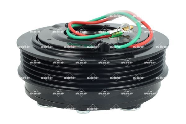 NRF Ac Compressor Magnetic Clutch 380132 - image 2