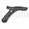 Delphi Wishbone/suspension Track Control Arm TC4660 thumbnail
