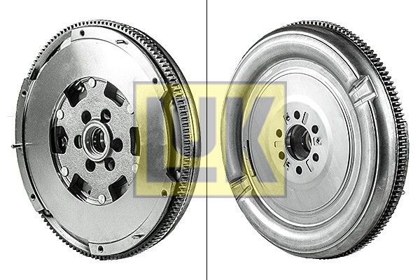 LuK Dual Mass Flywheel 415011110 - image 2