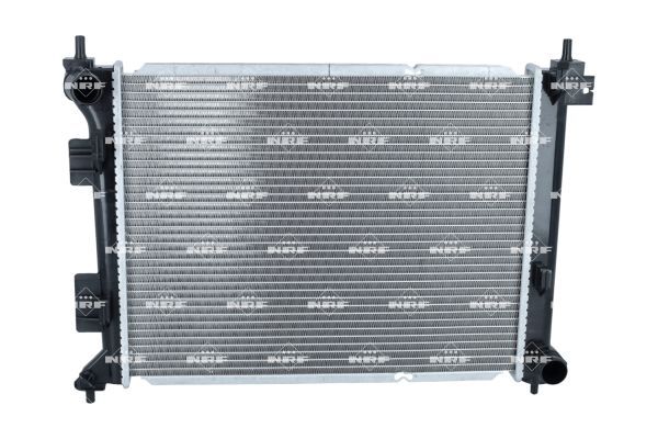 NRF Engine Cooling Radiator 550058 - image 2