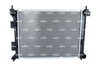 NRF Engine Cooling Radiator 550058 thumbnail
