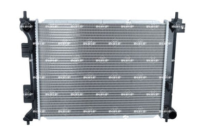 NRF Engine Cooling Radiator 550058