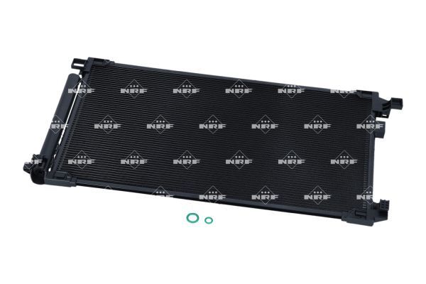 NRF Air Conditioning Condenser 350500 - image 2