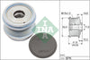 INA Overrunning Alternator Pulley 535034310 thumbnail