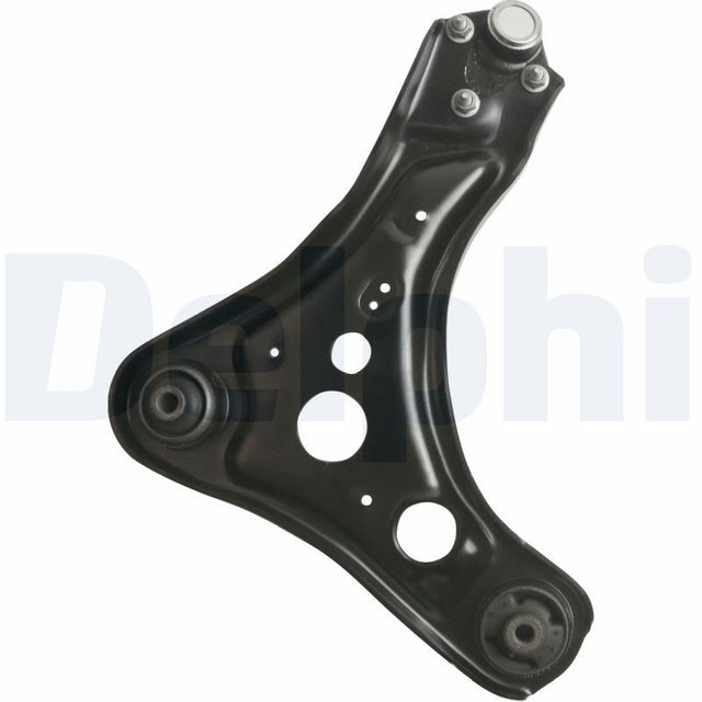 Delphi Wishbone/suspension Track Control Arm TC4671 - image 3
