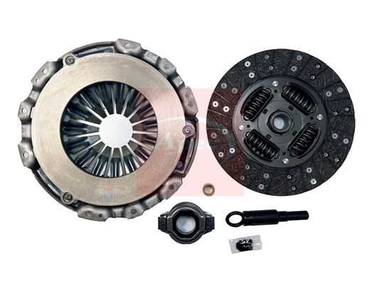 Apec Clutch Kit ACL1306 - image 4