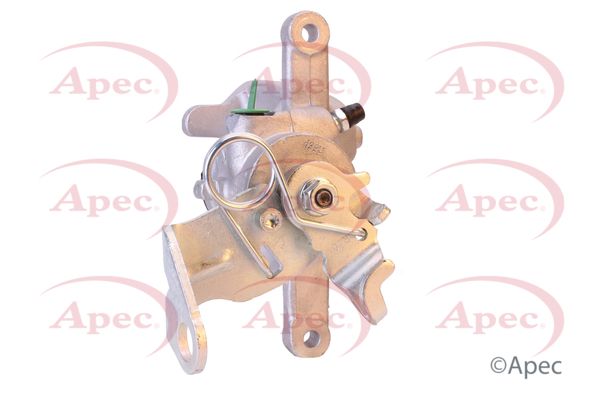 Apec Brake Caliper RCA659 - image 3