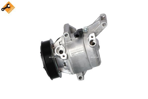 NRF Air Conditioning Compressor 320110 - image 2