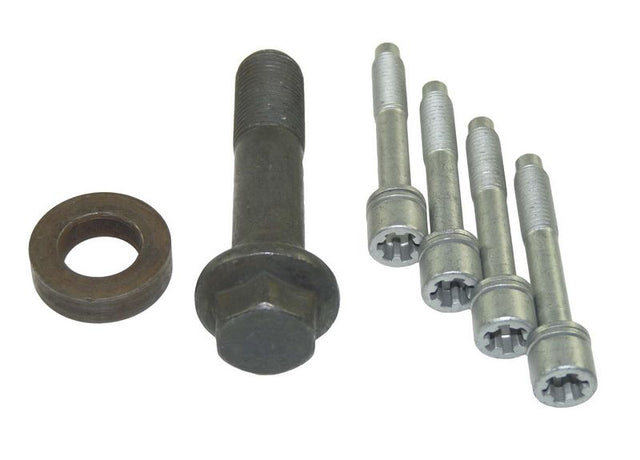 Corteco Crankshaft Pulley Bolt Set 80004884 - image 2