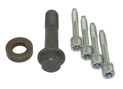 Corteco Crankshaft Pulley Bolt Set 80004884