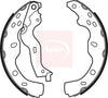 Apec Brake Shoes Set SHU722 thumbnail
