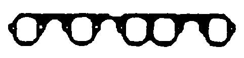 BGA Inlet Intake Manifold Gasket MG5381 - image 2