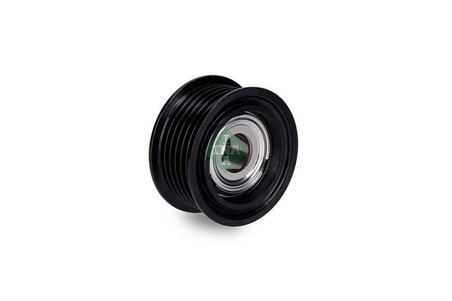 INA Drive Belt Deflection Guide Pulley 532085410 - image 3