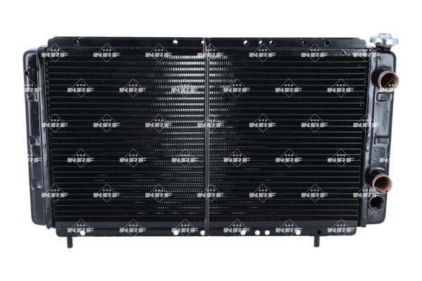 NRF Engine Cooling Radiator 57323 - image 2