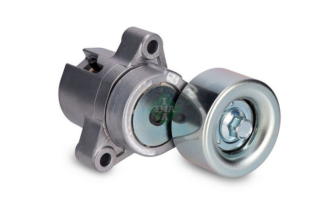 INA Drive Belt Tensioner Pulley 534029510 - image 3